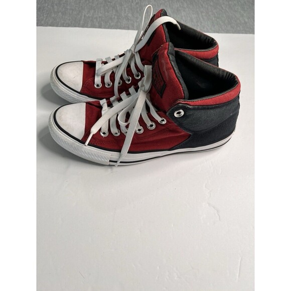 Converse Mens Chuck Taylor All Star High Street Space Explorer Sneaker Size 7. - Picture 2 of 6